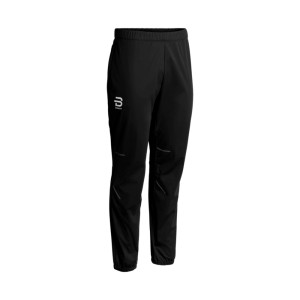 Daehlie Shift Pants