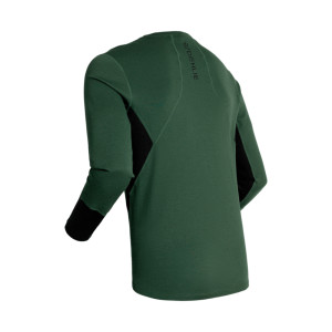 Daehlie Shield Wool Longsleeve