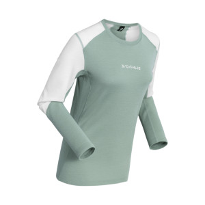 Daehlie Shield Wool LS Women