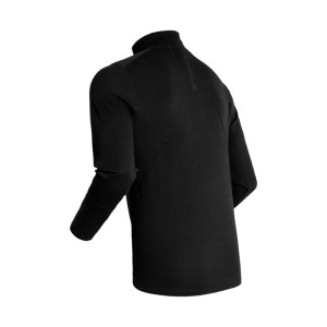 Daehlie Shield Wool Half Zip