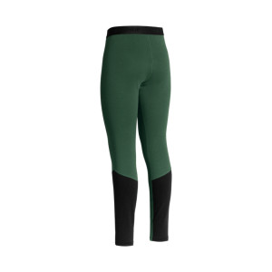 Daehlie Shield Wool Pants