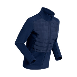 Daehlie Shield Hybrid Full Zip Women