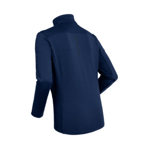 Daehlie Shield Hybrid Full Zip Women