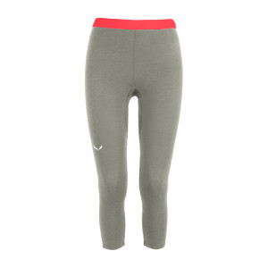 Salewa Cristallo Warm AMR 3/4 Tights Women
