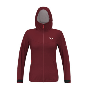 Salewa Puez 2.5L PTX Jacket Women