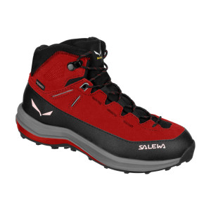 Salewa MTN Trainer 2 Mid PTX Kids