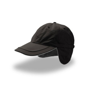 EPM Techno Flap Cap