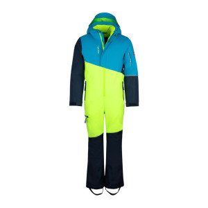 Trollkids Hallingdal Snowsuit Junior