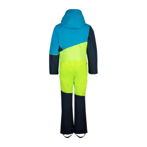 Trollkids Hallingdal Snowsuit Junior