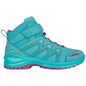Lowa Maddox GTX Mid Junior