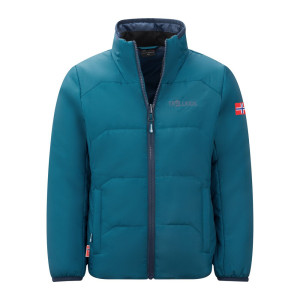 Trollkids Skanden 3in1 Jacket Junior