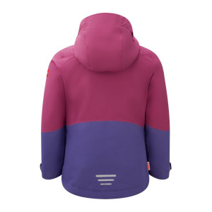 Trollkids Skanden 3in1 Jacket Girls