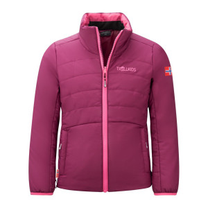 Trollkids Skanden 3in1 Jacket Girls