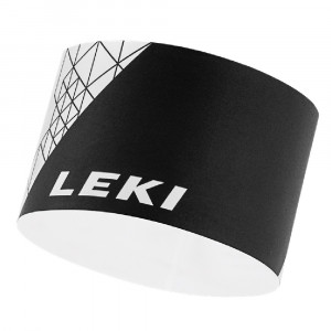 Leki Cross Trail Headband