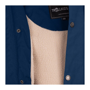 Trollkids Gudvangen Jacket Junior