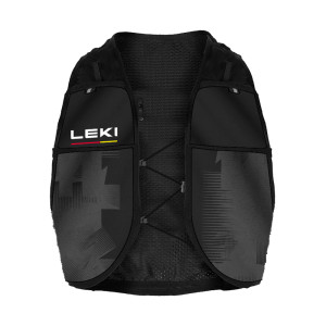 Leki Trail Running Quiver Vest