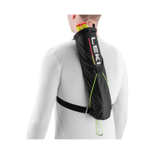 Leki Trail Running Quiver