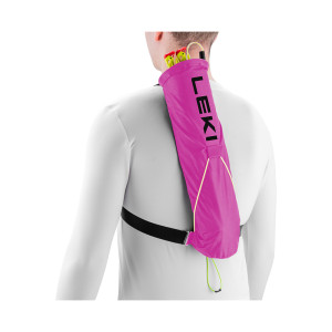 Leki Trail Running Quiver