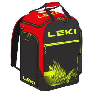 Leki Skiboot Bag WCR 60L