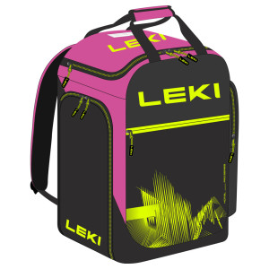 Leki Skiboot Bag WCR 60L