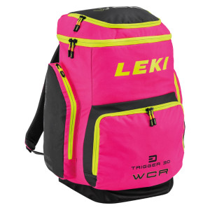 Leki Skibootbag WCR 85L
