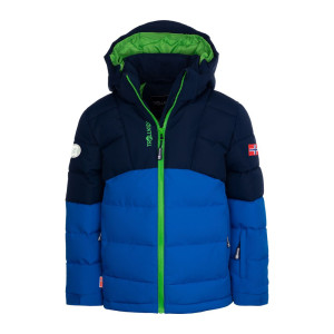 Trollkids Gryllefjord Jacket Junior