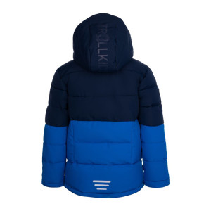 Trollkids Gryllefjord Jacket Junior