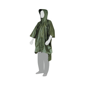 Tatonka Poncho 1