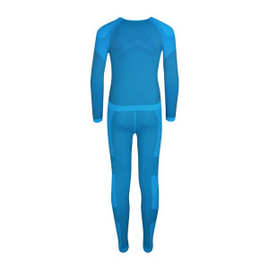 Trollkids Hemsedal Baselayer Set Junior