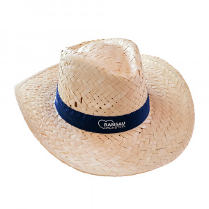 Straw Hat Ramsau am Dachstein