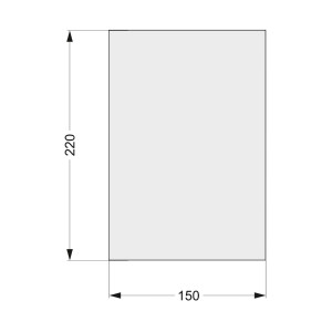 Tatonka Floorsheet Tyvek II