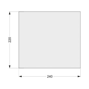 Tatonka Floorsheet Tyvek IV