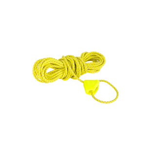 Tatonka Storm Line 2mm Reflective 4 x 4m