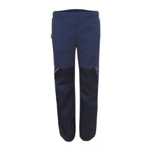 Trollkids Lofoten Rain Pants Junior