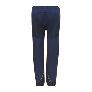 Trollkids Lofoten Rain Pants Junior