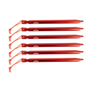 Tatonka ZH Tent Peg Pro 19cm/6pcs