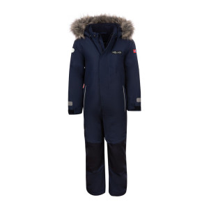 Trollkids Kirkenes Snowsuit Junior