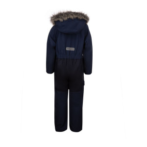 Trollkids Kirkenes Snowsuit Junior