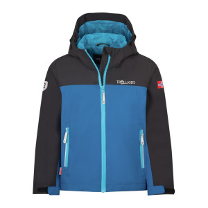 Trollkids Telemark Jacket Junior