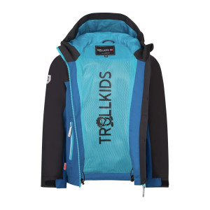 Trollkids Telemark Jacket Junior