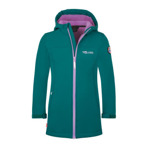 Trollkids Kristiansand Coat Girls
