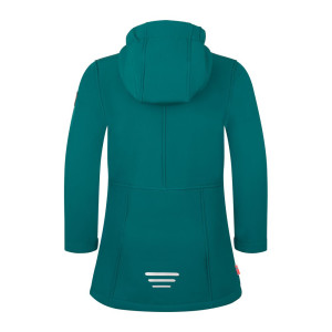 Trollkids Kristiansand Coat Girls