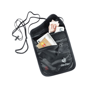 Deuter Security Wallet II RFID BLOCK
