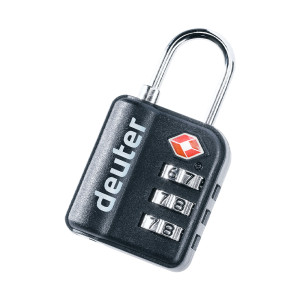 Deuter TSA Pad Lock