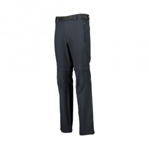 Campagnolo Long Zip Off Pants