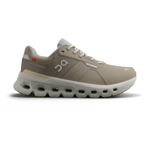 On Cloudrunner 2 Waterproof Women