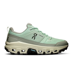 On Cloudrock Low WP Women