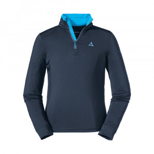 Schöffel Napoli2 Longsleeve Junior