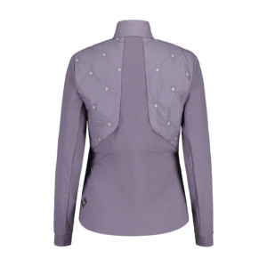 Maloja Ribisel Nordic Hybrid Jacket Women