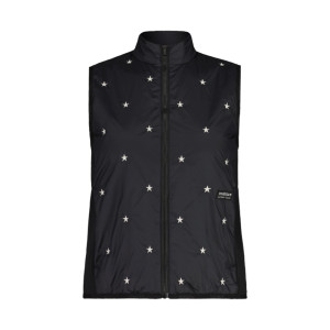 Maloja Lucania Nordic Hybrid Vest Women